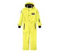 Genérico Mono para Nieve NiñAs,Traje De Nieve Aislante para NiñOs Y NiñAs Ideal para Actividades De Invierno Al Aire Libre