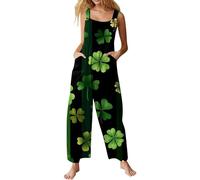 Genérico Mono Rojo Mujer - Mono Negro Mujer - Elegante Mono De Punto con Mangas Largas Y Cuello Alto para Una Figura Estilizada Y Un Estilo Moderno