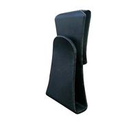 Genérico Montaggio per Telefono da Recinto - Supporto Vista Racchetta con Registratore | Supporto Smartphone su Rete da Palline | per Palestra Fitness Tennis Campo Allenamento Outdoor