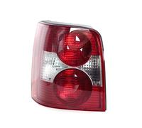 Genérico Montaje de luces traseras 3B9945095AA 3B9945096AA Coche Rea Luz Trasera Freno De Sin Bombilla Para VW Para Passat B5 2000 2001 2002 2003 2004 Luz Giro Coche Luces(Izquierda)