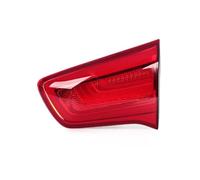Genérico Montaje de luces traseras Luz Trasera De Coche Para Kia Para Sportage 2014-2017 Luz Antiniebla Parachoques Trasero Parada Freno LED Lámpara Señal Advertencia Piloto Trasero(LED Inner Right)