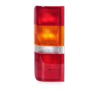 Genérico Montaje de luces traseras Luz trasera de parachoques, luz freno, lámpara señal giro para Ford para Transit MK4 MK5 1991-2000 AM90VB-13404-ABD 95VG-13405-A Luz Giro Coche Luces(Only 1 Left)