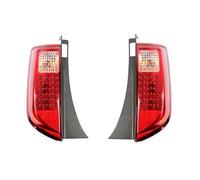 Genérico Montaje de luces traseras Luz Trasera Parachoques Trasero Para Great Para Wall Para Cool Para Bear 09-11 Conjunto Luces Traseras Lámpara Luz Señal Giro Freno Piloto Trasero(1pair)