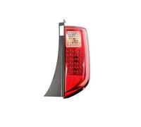 Genérico Montaje de luces traseras Luz Trasera Parachoques Trasero Para Great Para Wall Para Cool Para Bear 09-11 Conjunto Luces Traseras Lámpara Luz Señal Giro Freno Piloto Trasero(bien)