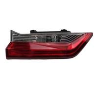 Genérico Montaje de luces traseras Para CR-V CRV 2017 2018 2019 2020 2021 Montaje De Lámpara Luz Trasera Coche Dentro Freno Marcha Atrás Señal Ensamblaje Luces Traseras(Inside Left 20-21)