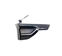 Genérico Montaje de luces traseras Para Dongfeng Para Shine Para Mach Conjunto Luz Trasera Coche Lámpara Señal Giro Freno Advertencia Estacionamiento Automática Piloto Trasero(Inside Left)