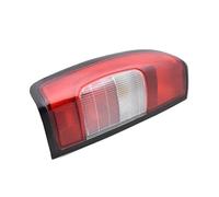 Genérico Montaje de luces traseras Para Nissan Para Navara D22 Ute DX ST ST-R 1997-2015 Luz Trasera De Freno Lámpara RLN026-EU-R/RLN026-UK-L De Coche Piloto Trasero(Izquierda)