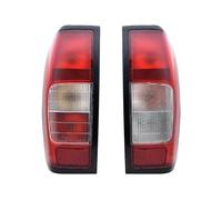 Genérico Montaje de luces traseras Para Nissan Para Navara D22 Ute DX ST ST-R 1997-2015 Luz Trasera De Freno Lámpara RLN026-EU-R/RLN026-UK-L De Coche Piloto Trasero(1set)