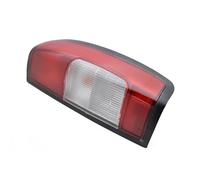 Genérico Montaje de luces traseras Para Nissan Para Navara D22 Ute DX ST ST-R 1997-2015 Luz Trasera De Freno Lámpara RLN026-EU-R/RLN026-UK-L De Coche Piloto Trasero(bien)