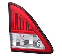 Genérico Montaje de luces traseras Rear Tail Light For Mazda BT50 BT-50 2015 2016 2017 2018 2019 2020 Turn Signal Fog Lamp Brake Car Accessories Luz Giro Coche Luces(Inner L)
