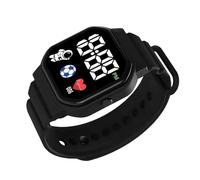 Genérico Montre Intelligente Pour, Montre Électronique Sportive Pour