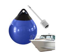 Genérico Mooring Buoys Marine Floating Anchoring Anti-Collision