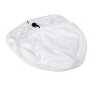 Genérico Mop Pads - Ħ20 Steam Mop Replacement Pads | Microfiber Triangle Mops Pad | Washable, Reusable, High Water Absorption, Strong Decontamination | Long Life, No Hair Loss