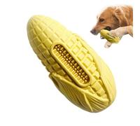 Genérico Mordedor y Cepillo para Perros - Gadget Suave para Eliminar Manchas, Cepillo de Dientes para Cachorros,para Animales pequeños y medianos, hogar, jardín, Patio,