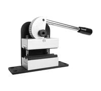 Genérico Morsetto Mazze Da Golf - Ad Alta Resistenza Anticorrosione Antiscivolo Rilascio Rapido, Strumento per Rimozione E Rimpiazzo Grip 'Asta,per Regolazione Manutenzione Installazione Sostituzione