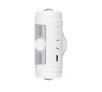 Genérico Motion Sensor Light - Magnetic Adjustable Motion Sensor Nightlight, Closet Lights Gadget | For Bathroom Kitchen Hallway Stairs Garage Basement Toilet Closet Home Inside Outdoor Vanity