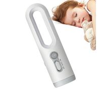 Genérico Motion Sensor Night Light - 3 Adjustable Lights Battery Operated