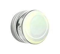 Genérico Motion Sensor - Warning Light Red Blue Flashing Strobe Safety Lamp | Wireless No Wiring LED Alert Beacon Portable for Cars, Trucks, Sedan, Caravan, Roadside, Night Driving or Safety Use