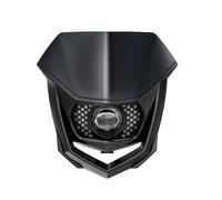 Genérico Motocicleta Delanteros Faro LED para Moto De Cross Todoterreno, para WR450F, WR426F, WR400F, WR250F, WR125X, WR200, WR250