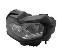 Genérico Motocicleta Delanteros para F750GS F850GS para Adventure ADV 2018-2024 Conjunto De Faros Delanteros LED para Motocicleta
