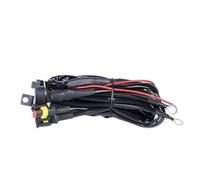 Genérico Motocicleta Delanteros para NX500 NX400 para África para Twin 1100 para Transalp 750 CB500X NC750X Luz Conducción Motocicleta LED Lámpara Antiniebla Luces Auxiliares