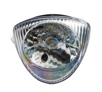 Genérico Motocicleta Delanteros para Piaggio para Liberty 125 50 200 2007-2015 para Fly 150 Faro Delantero para Motocicleta 125cc 50cc 2T 3V 4T