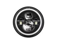 Genérico Motocicleta Delanteros para R1200 para R Nine T 2014 2015 2016 7 "Pulgadas H4 LED Faro De Motocicleta Lámpara