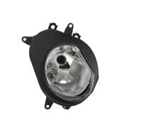 Genérico Motocicleta Delanteros para S1000RR 2009-2014 para HP4 2011-2014 Conjunto De Faro Delantero Motocicleta Lámpara Haz Alto O Bajo