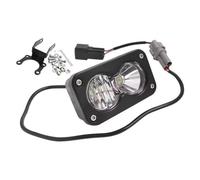 Genérico Motocicleta Delanteros para Suzuki para RM-Z450 para YZ250F KX250 KLX230R WR250F Kit De Faros para Moto Cross 6000-6500K Luz Led