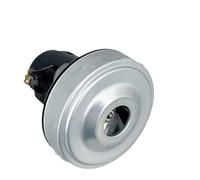 Genérico Motor de aspiradora de Acero Inoxidable de 2000W, Compatible con Stayer, Compatible con Unimac, Pieza de Repuesto Vac 2050C 60L