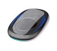 Genérico Motor De Indetectable, Dispositivo Jiggler De Indetectable, Suministros De Ultra Silenciosos para Casas, Oficinas, Cibercafés Y Dormitorios Que Perturban El Ruido, Lo Que Le Permite