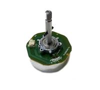 Genérico Motor De Ventilador, Compatible con Xiaomi Mijia, BPLDS02DM, Repuesto De Motor De Ventilador De Suelo Inversor CC