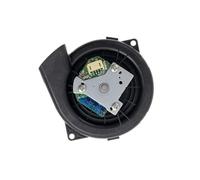 Genérico Motor de Ventilador Turbo for aspiradora Robot Compatible con Lydsto R1 Sweeper Viomi S9, IMOU L11 Pro, Piezas de Motor de Ventilador for aspiradora robótica