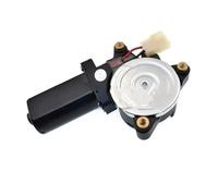 Genérico Motor Regulador De Ventanilla Eléctrica Para Puerta Coche, Para M&itsubishi, Para Pajero Para Montero II, V10, V20, V30, V40, 1990-2004, Space Wagon sedán(Left)