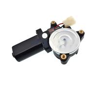Genérico Motor Regulador De Ventanilla Eléctrica Puerta Delantera Para M&itsubishi, Para Pajero Para Montero II, V10, V20, V30, V40, 90-04, Para Space Wagon sedán(Left)