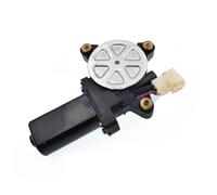 Genérico Motor Regulador De Ventanilla Eléctrica Puerta Delantera Para M&itsubishi, Para Pajero Para Montero II, V10, V20, V30, V40, 90-04, Para Space Wagon sedán(Right)