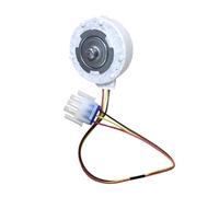 Generico Motor Ventilador Evaporador para Frigorífico y Congelador,Repuestos para Congeladores | Reemplazo Ventilador Evaporador Frigo - para Mantenimiento DIY de