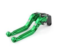 Genérico Motorcycle Accessories Adjustable Folding Extendable Foldable Brake Clutch Levers CNC Aluminum Fit 690 For ENDURO R 2013,Resistente al uso