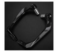Genérico Motorcycle Accessories Handguard Handlebar Grips Brake Clutch Lever Hand Guard Protector FOR KAWASAKI FOR NINJA FOR ZX9R 1998~2003,Resistente al uso