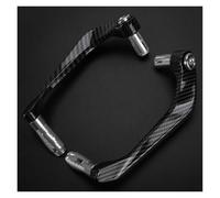 Genérico Motorcycle Accessories Handguard Handlebar Grips Brake Clutch Lever Hand Guard Protector FOR KAWASAKI FOR NINJA FOR ZX9R 1998~2003,Resistente al uso