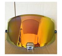 Genérico Motorcycle Accessories Visor Lens for HJC for RPHA 11 & for RPHA 70 for HJ-26 Moto Windshield for HJ-26ST Moto Shield