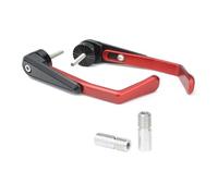 Genérico Motorcycle Adjustable Lever Guard Brake Lever Protector For BMW For R nine-t For R NineT Pure/Scrambler/Racer For S1000R For S1000RR For F800R For HP4,Resistente al uso