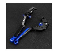Genérico Motorcycle Brake Clutch Levers Handlebar Grips Handle Bar Grip Ends Accessories For Suzuki For SV650 SV 650 For SV650S 2013-2023,Resistente al uso