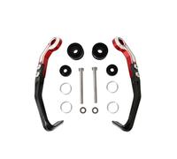 Genérico Motorcycle Brake Lever Guard Protection Brake Clutch Lever Protector Kit Accessories Handlebar Handguard1.63 For HONDA or CBR1000RR/SP,Resistente al uso