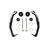 Genérico Motorcycle Brake Lever Guard Protection Brake Clutch Lever Protector Kit Accessories Handlebar Handguard1.63 For HONDA or CBR1000RR/SP,Resistente al uso