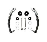 Genérico Motorcycle Brake Lever Guard Protection Brake Clutch Lever Protector Kit Accessories Handlebar Handguard1.63 For HONDA or CBR1000RR/SP,Resistente al uso