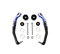 Genérico Motorcycle Brake Lever Guard Protection Brake Clutch Lever Protector Kit Accessories Handlebar Handguard1.63 For HONDA or CBR1000RR/SP,Resistente al uso