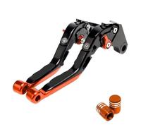 Genérico Motorcycle brakes CNC Clutch Lever For Honda For CBR600RR For CBR1000RR2008 2009 2010 2011 2012-2015 2016 2017 2018,Resistente al uso