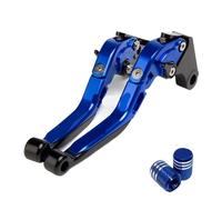 Genérico Motorcycle brakes CNC Clutch Lever For Honda For CBR600RR For CBR1000RR2008 2009 2010 2011 2012-2015 2016 2017 2018,Resistente al uso
