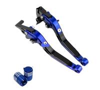 Genérico Motorcycle brakes CNC Clutch Lever For Honda For CBR600RR For CBR1000RR2008 2009 2010 2011 2012-2015 2016 2017 2018,Resistente al uso